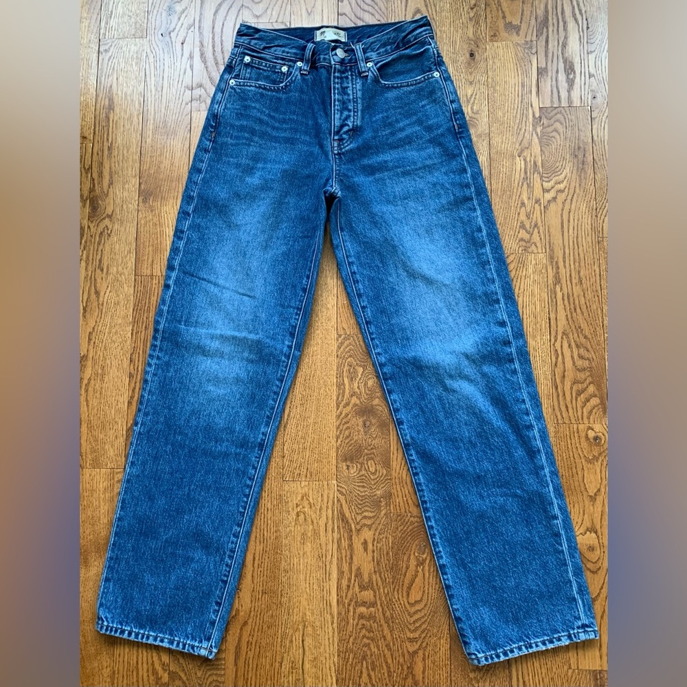 MADEWELL Jeans - Size 23
